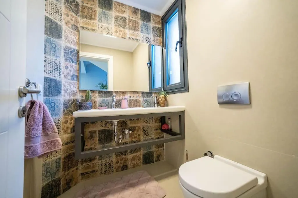 Villa Paris Marmaris 0*,