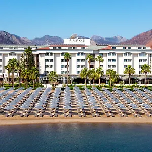 5* Hotel Faros Premium