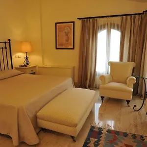 4* Hotel Marti La Perla (adults Only)