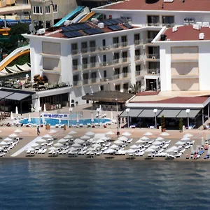 4* Hotel Pasa Garden