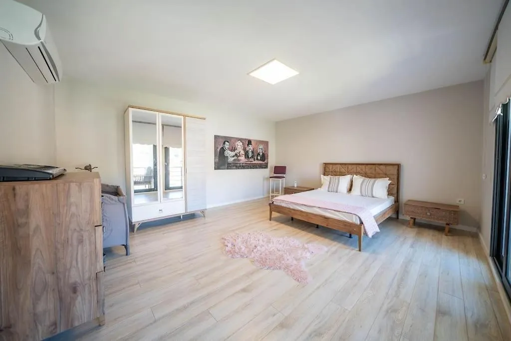 Villa Paris Marmaris
