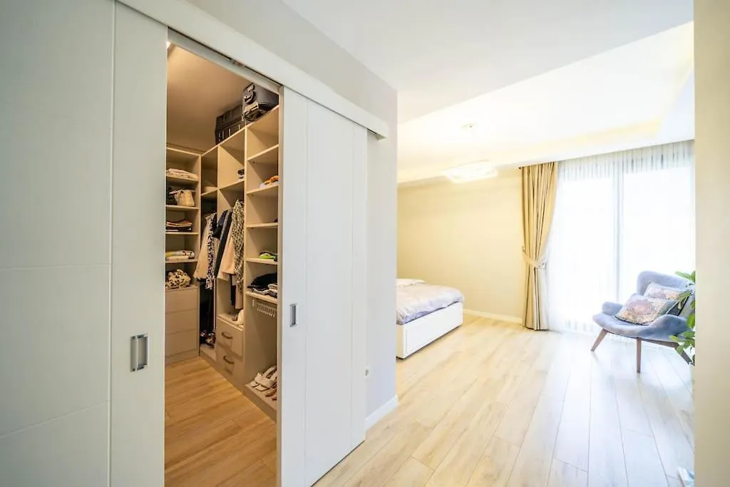 Villa Paris 马尔马里斯 0*,  土耳其