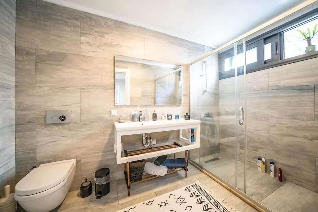 Villa Paris 马尔马里斯