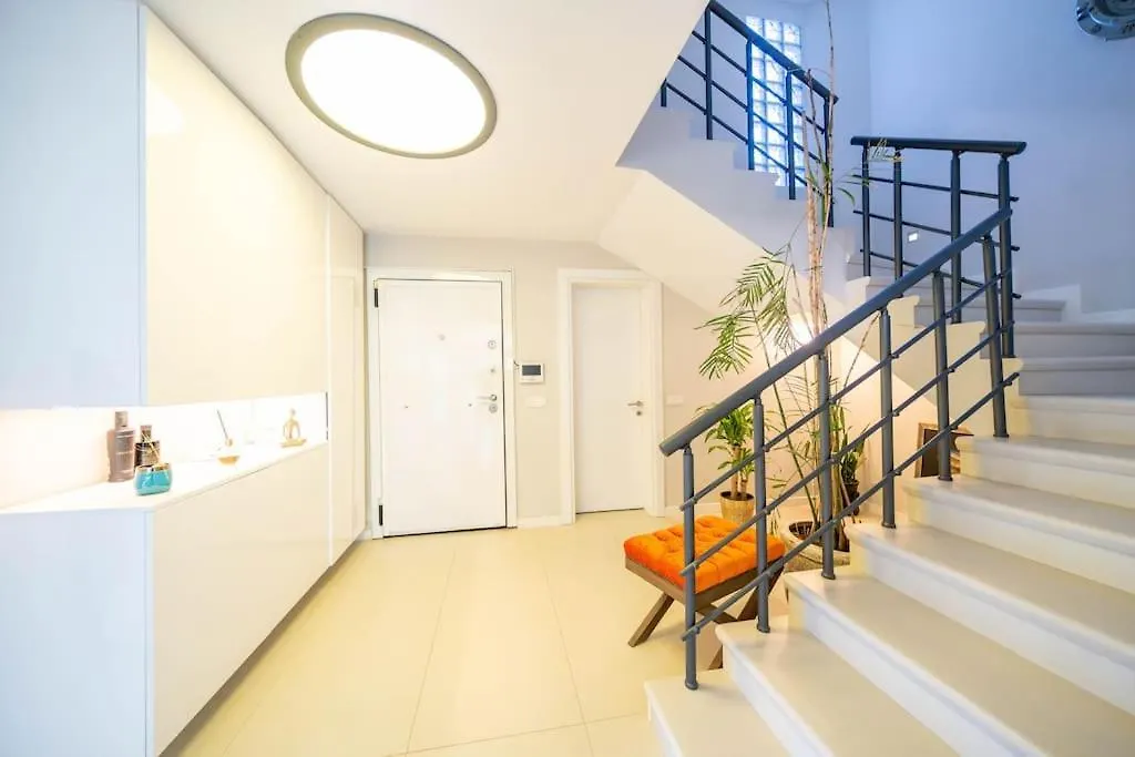 Villa Paris 马尔马里斯