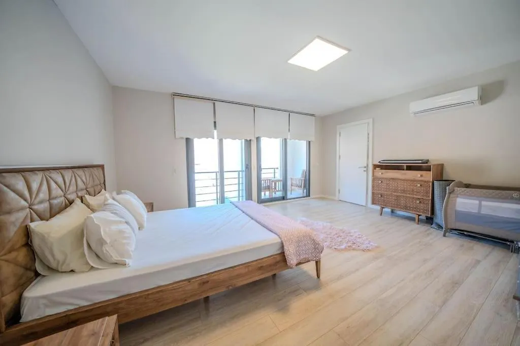 Villa Paris Marmaris