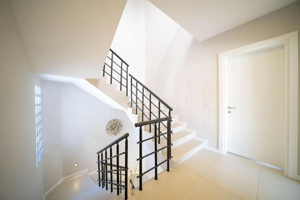 Villa Paris Marmaris Turcia