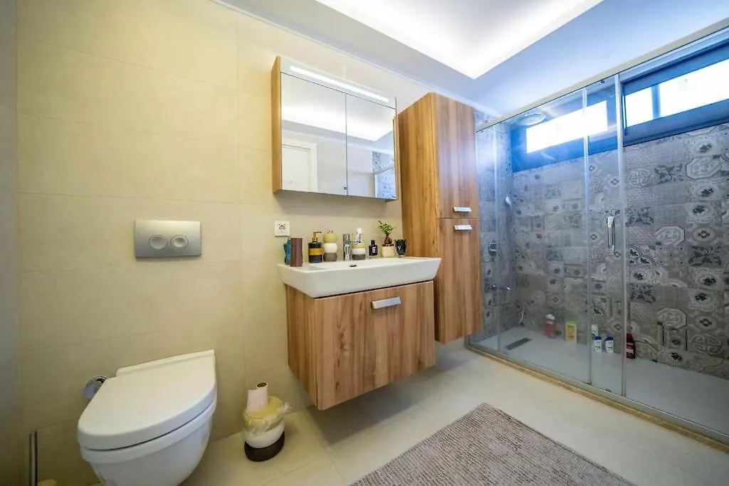 Villa Paris Marmaris