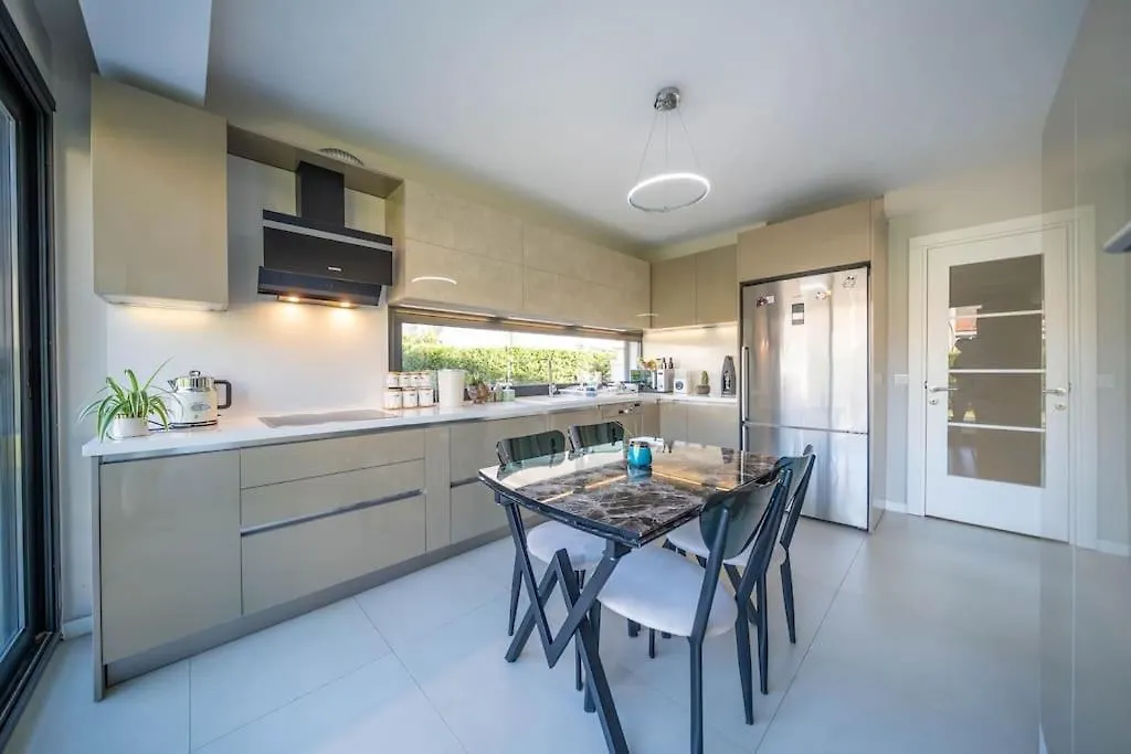 Villa Paris Marmaris