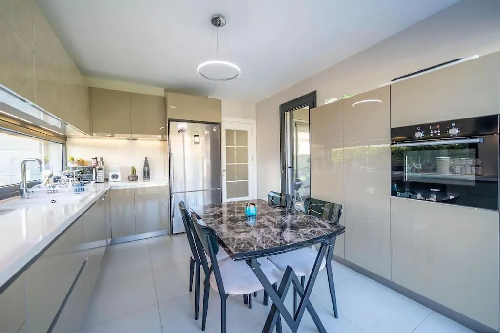 Villa Paris Marmaris