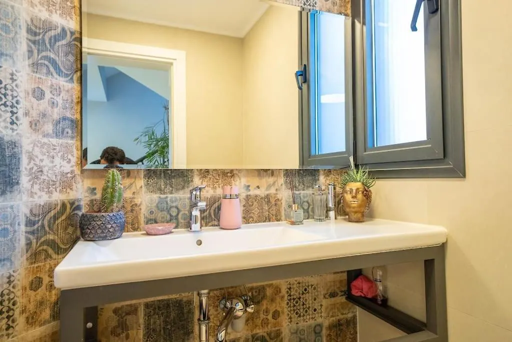 Villa Paris Marmaris
