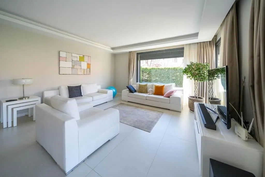 Villa Paris Marmaris Turcia