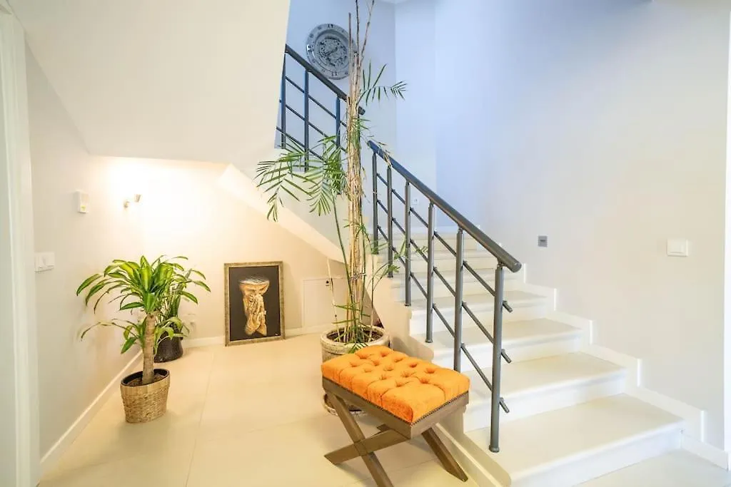 Villa Paris Marmaris