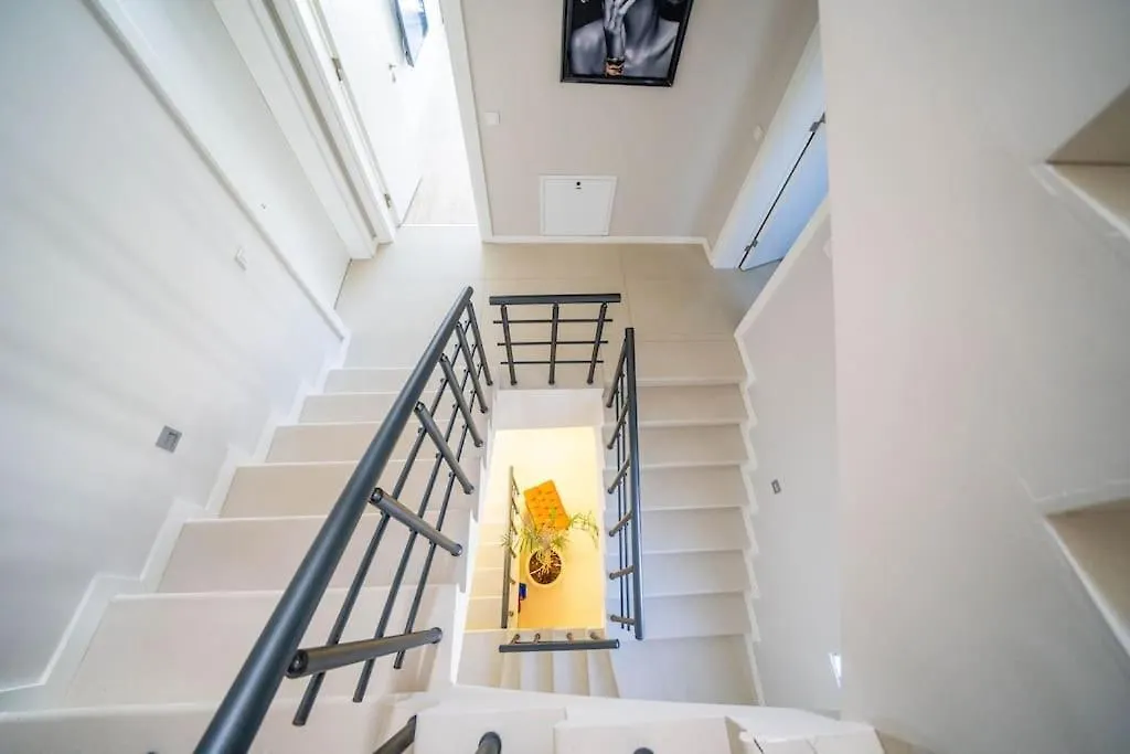 Villa Paris Marmaris