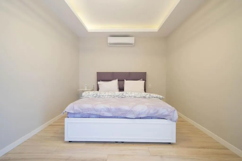 Villa Paris Marmaris Turcia