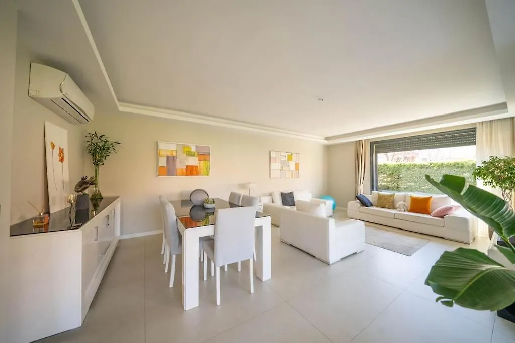 Villa Paris Marmaris