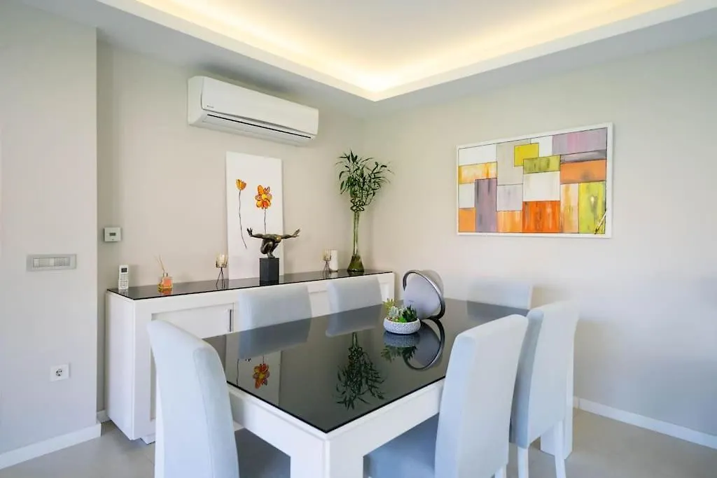 Villa Paris Marmaris