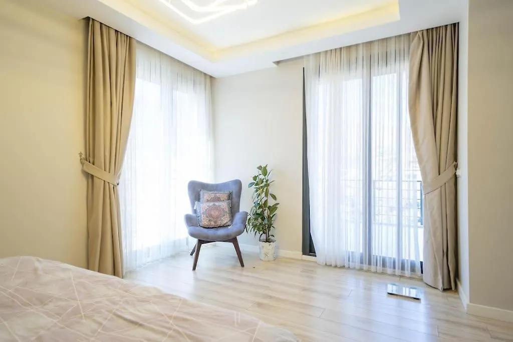 Villa Paris Marmaris