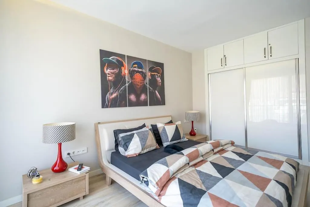 Villa Paris Marmaris Turcia