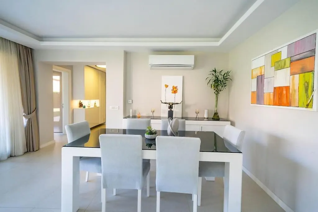 Villa Paris Marmaris 0*,
