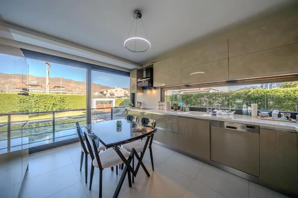 Villa Paris Marmaris